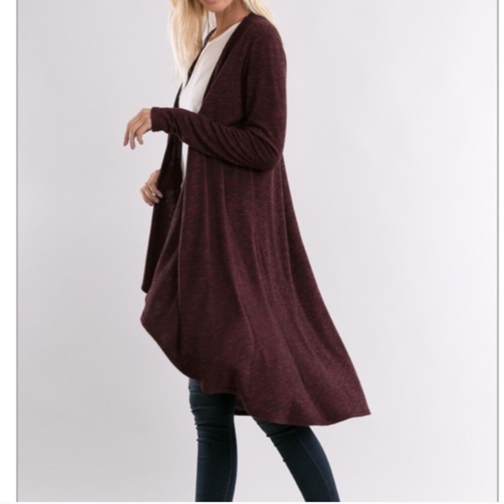 Super Soft Cardigan - Picture 6 of 8